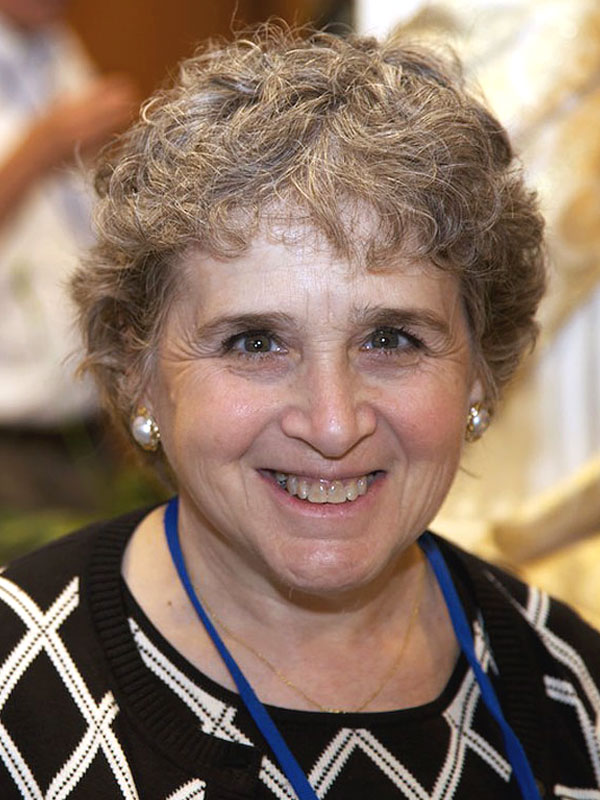 Joan W. Berman, Ph.D.