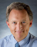 Dr. Ulrich P. Jorde, M.D.