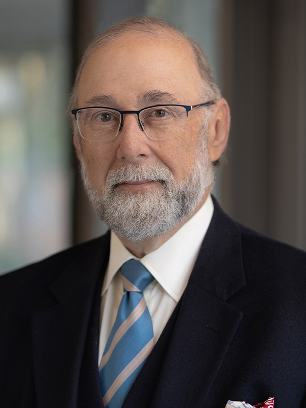 Michael B. Prystowsky, MD, PhD