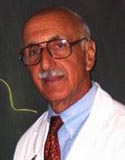 Dr. Martin Noel Cohen, M.D.