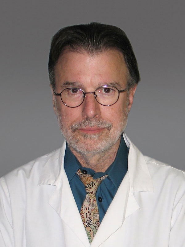 Dr. E. John Gallagher, M.D.