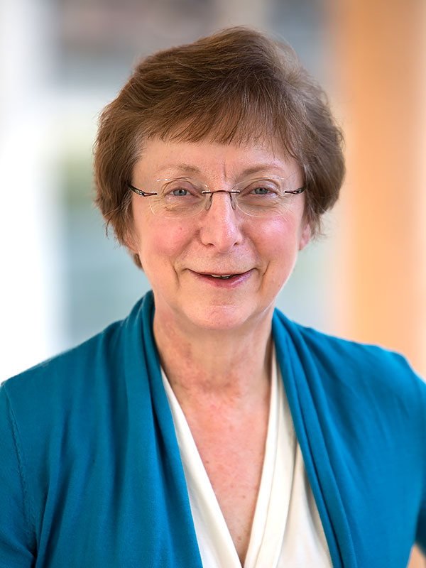 Barbara K. Birshtein, Ph.D.