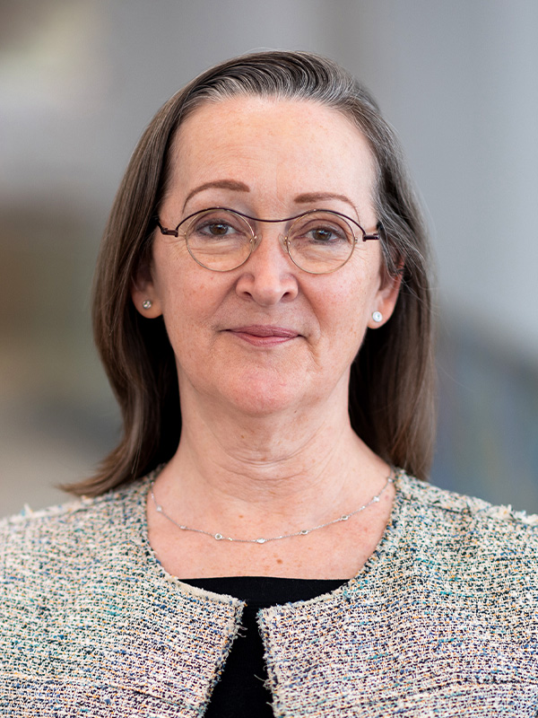 Phyllis L. Bieri, M.D.