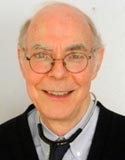 Dr. Charles W. Nordin, M.D.