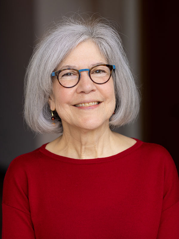 Margaret Kielian, Ph.D.