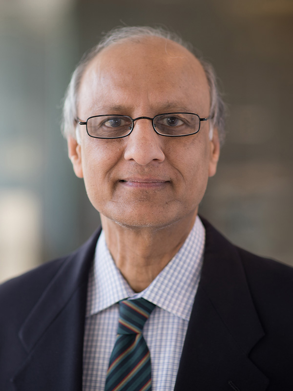 Sanjeev Gupta, M.D., 