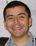Eliseo A. Eugenin, Ph.D.