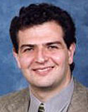 Dr. Missak Haigentz, M.D.