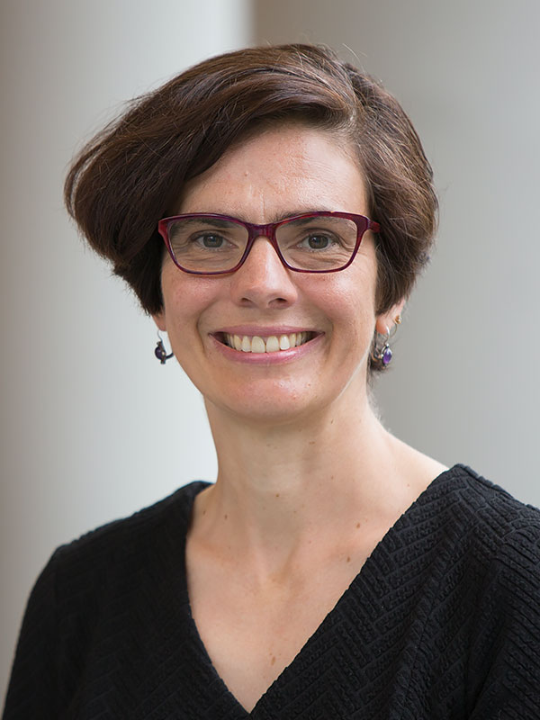 Dr. Amanda C. Raff, M.D.