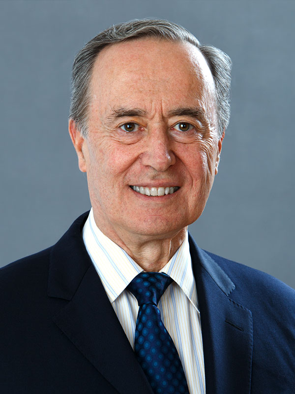 Nicholas Chiorazzi, M.D.