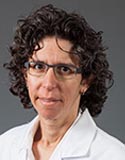 Dr. Melissa Stein