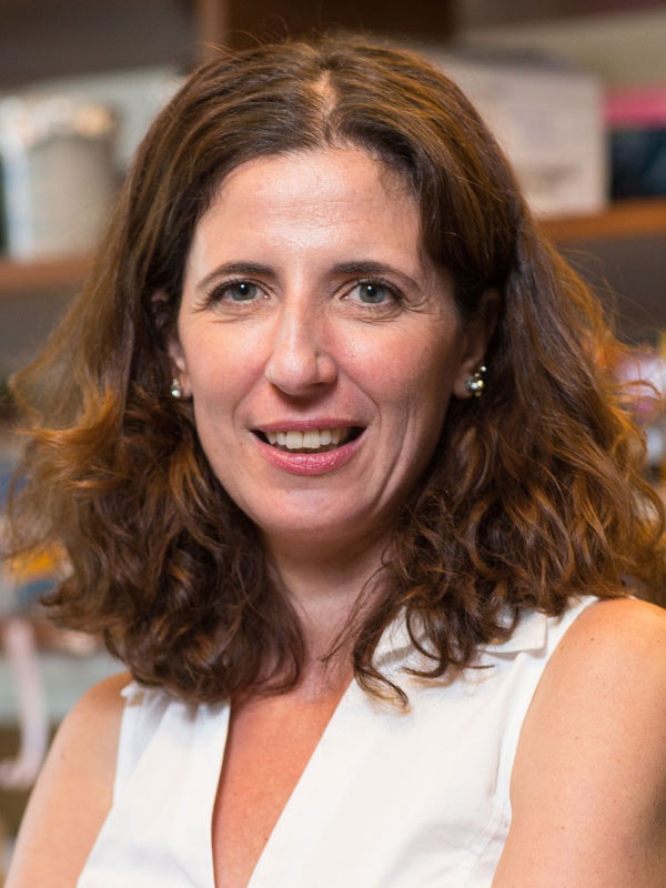 Cristina Montagna, Ph.D.