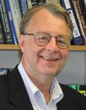 Robert Callender, Ph.D.