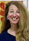 Rhoda E. Hirsch, Ph.D.