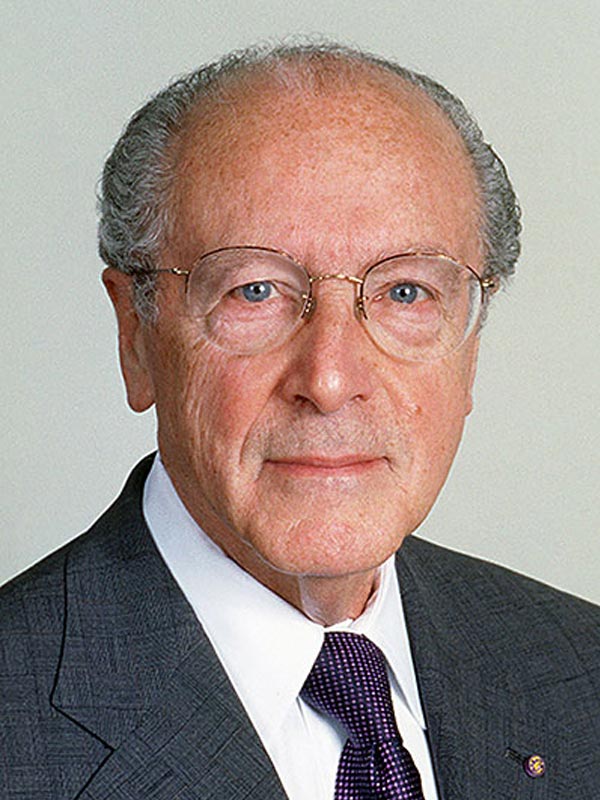 Dominic, P. Purpura, M.D.