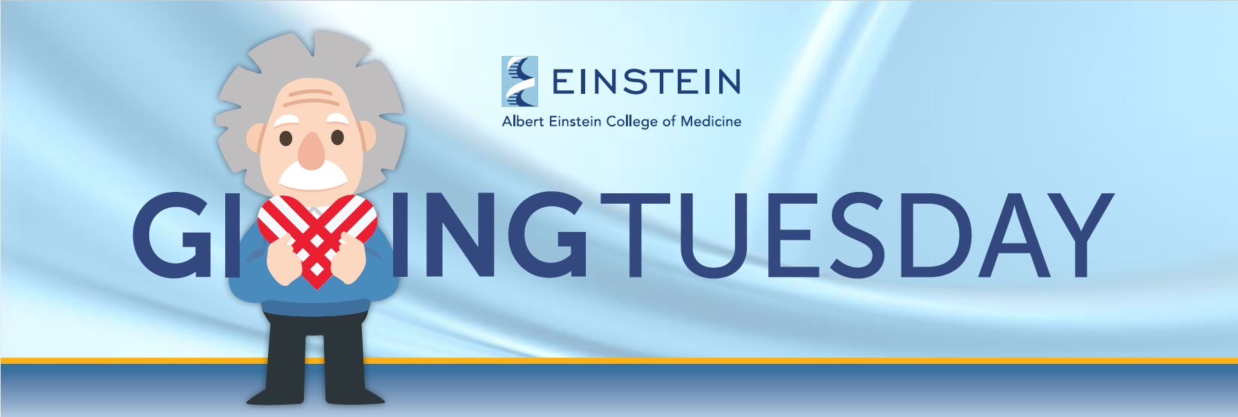 Giving Tuesday 2022