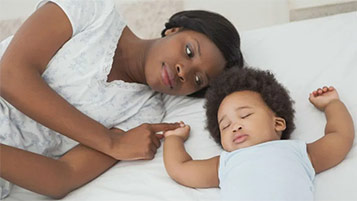 Confronting Causes of High Maternal Mortality for African American Mothers