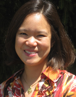 Tricia Pil, M.D., a contributor to Pulse