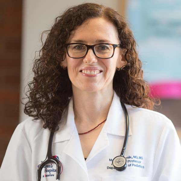 Asthma Study Aims to Improve Health of Bronx Children