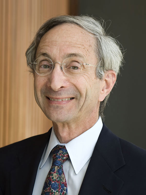 Howard M. Steinman, Ph.D.