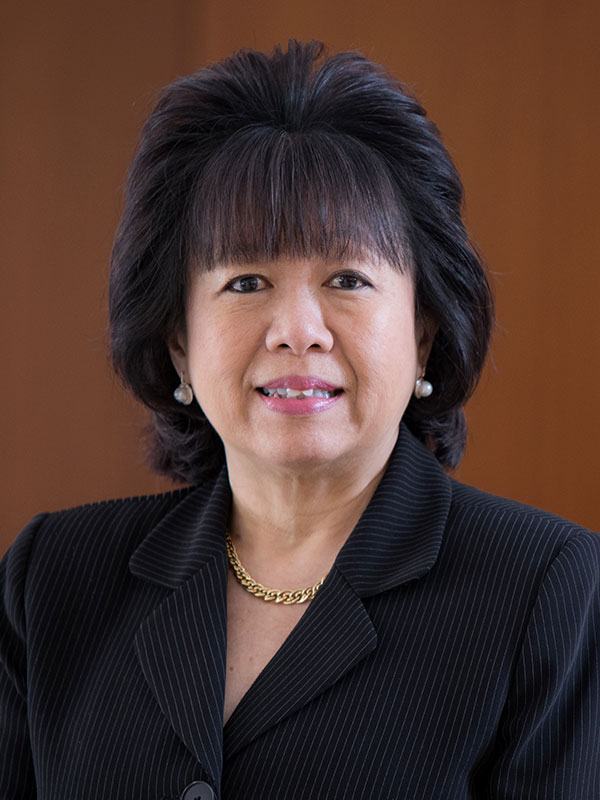 Judy Yee, M.D.