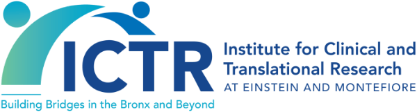 ICTR Logo