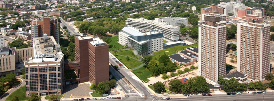 Montefiore and Yeshiva Finalize Joint Agreement.