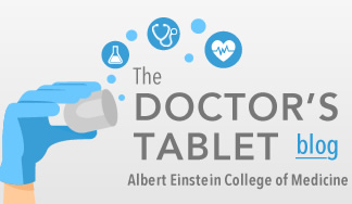 The Doctor's Tablet