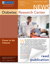 Diabetes Newsletter