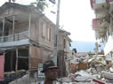 From the album: ''Desastre en Haiti'' by Patrick Prepetit