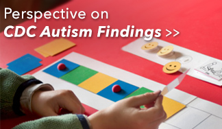 Autism Blog Post