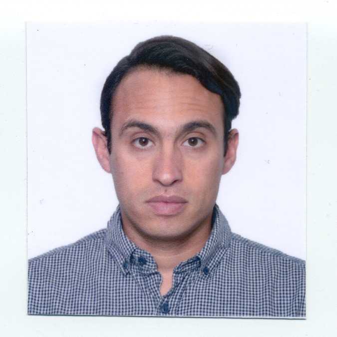Ayax Pérez Gallegos, PhD