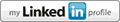 Linkedin logo