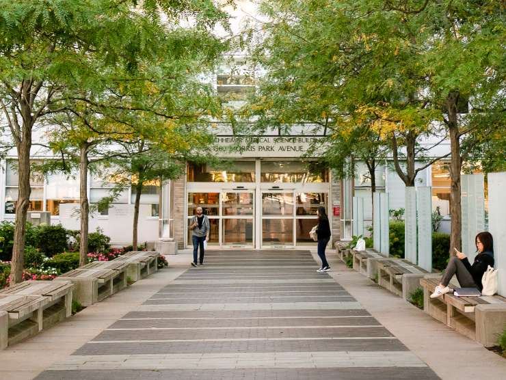 Walkway