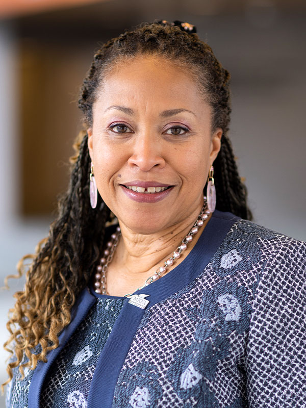 Janet Johnson