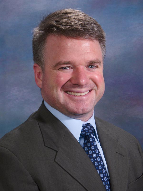 Mark Baron