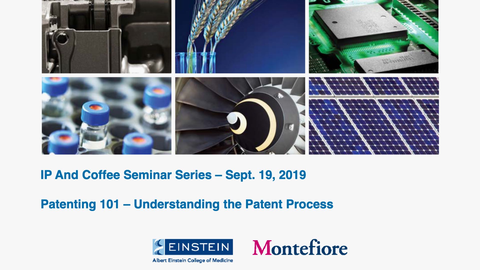 Patenting 101 Understanding the Patenting Process