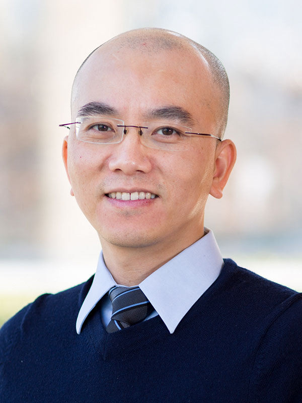Wei Ouyang
