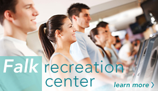 Falk Recreation Center