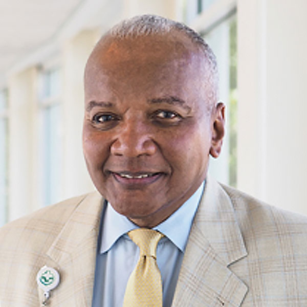 Albert L. Brooks, M.D. '74
