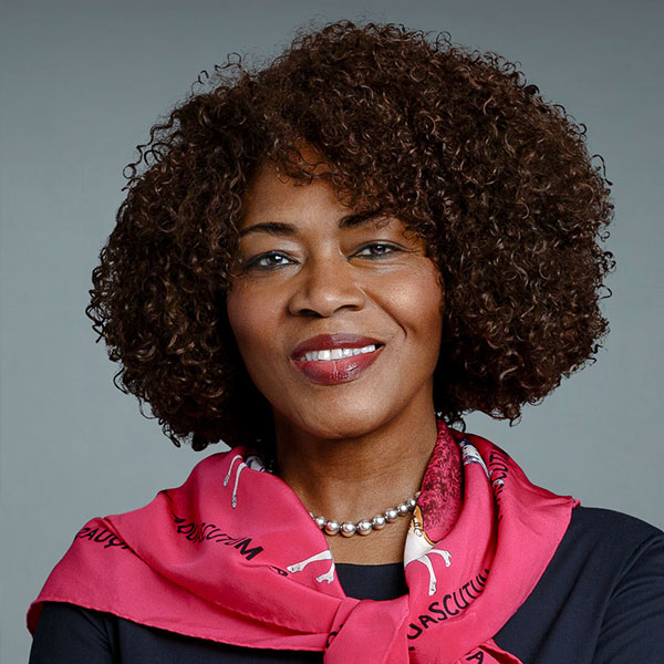 Assumpta A. Madu, M.D. '93