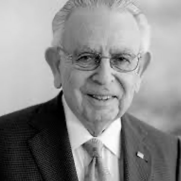 David M. Hirsh, M.D. '63