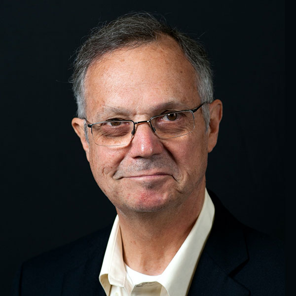Eric J. Heyer, M.D., Ph.D. '75