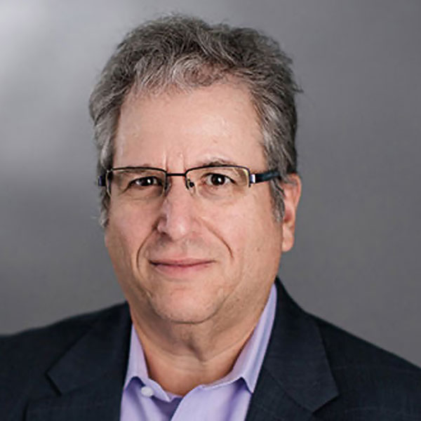 Jay Feingold, M.D. '86, Ph.D. '85