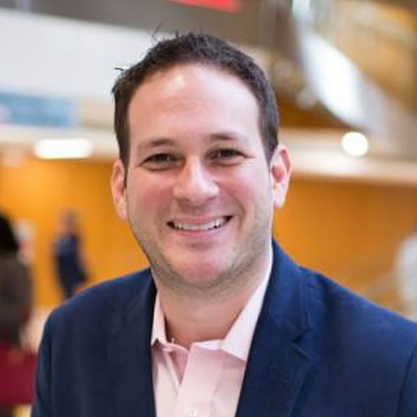Michael P. Jones, M.D. '07