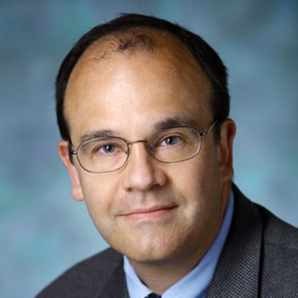 Michael Alan Kraut, M.D., M.S., Ph.D. '86