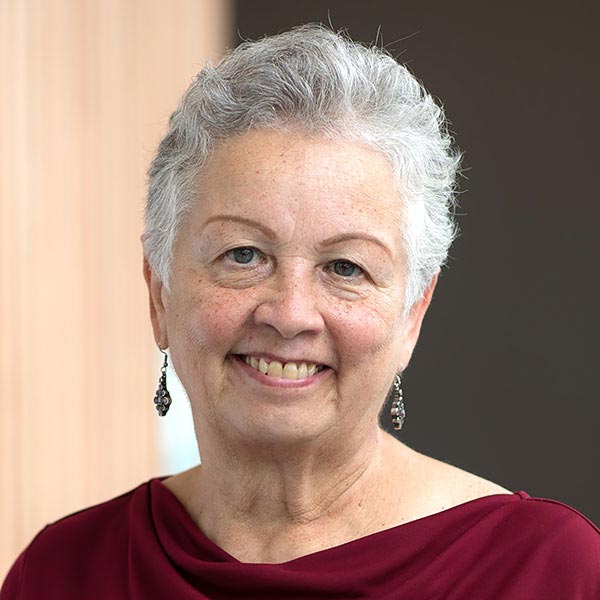 Nereida Correa, M.D. '85