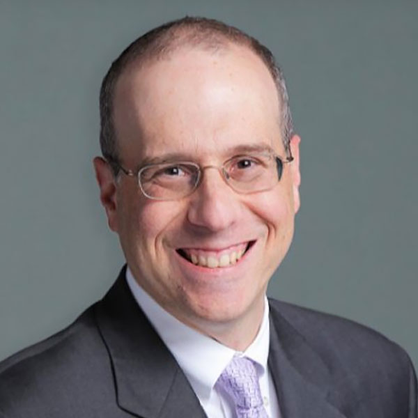 Norman A. Saffra, M.D. '88