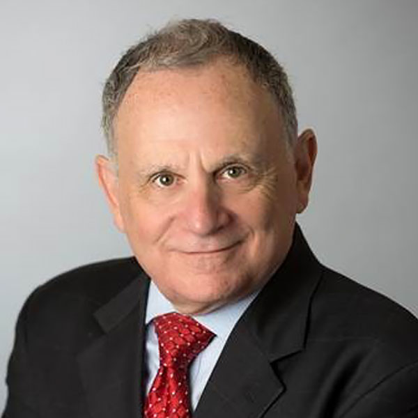 Richard S. Frankenstein, M.D. '74