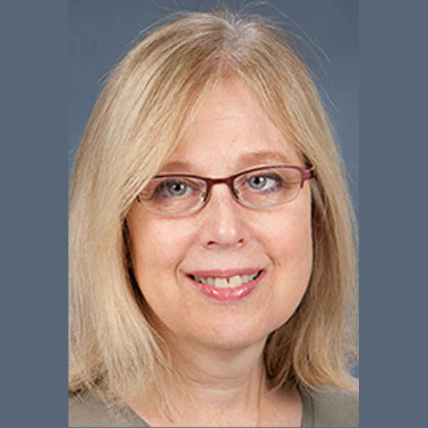 Sharon Albers Glick, M.D. '88